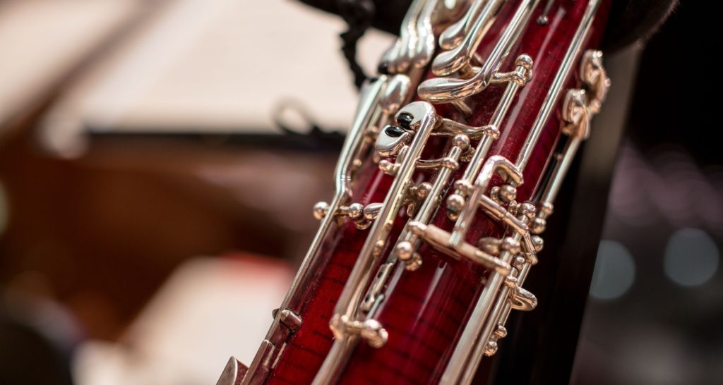 Bassoon Reeds - Online Store for musicians - www.orchestra-shop.com