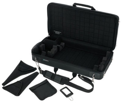 Marcus Bonna Case for Bassoon Gentleman N - Image 2