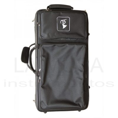 Marcus Bonna Case for Bassoon Gentleman N