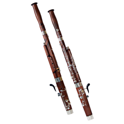 G. Wolf Fagotino Model FG 5 /