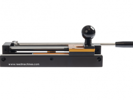 Reed Machines Gouger