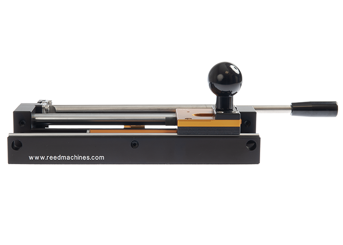 Reed Machines Gouger