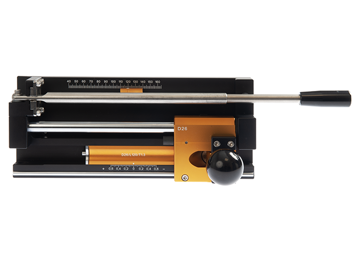 Reed Machines Gouger - Image 3