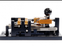 Reed machines Profiler