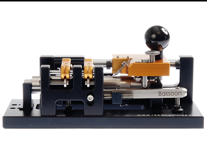 Reed machines Profiler - Image 4