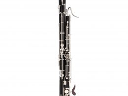 Bassoon AG Model Xi