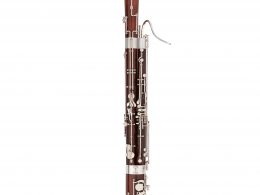 Bassoon AG semi-professional model SP