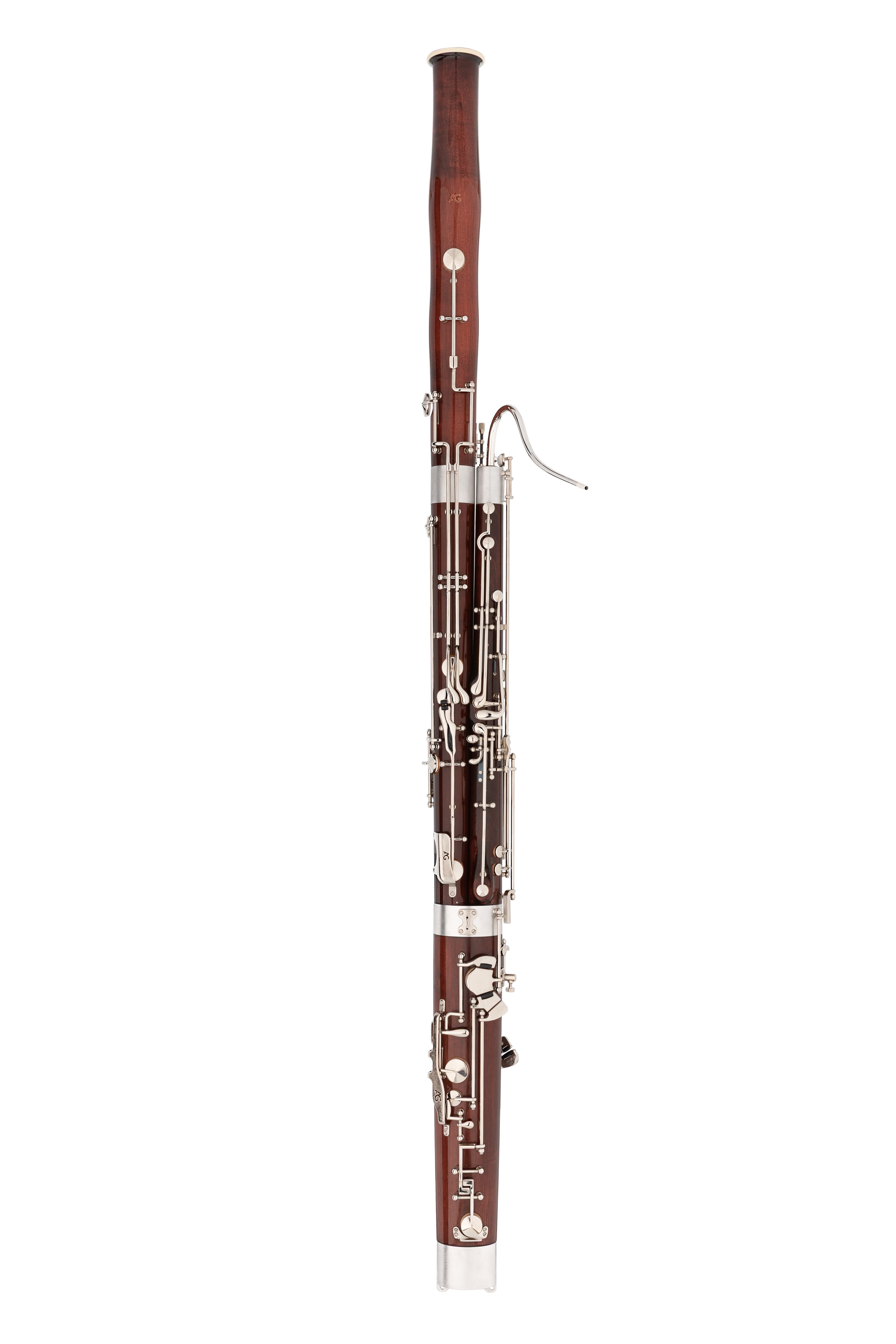 Bassoon AG semi-professional model SP