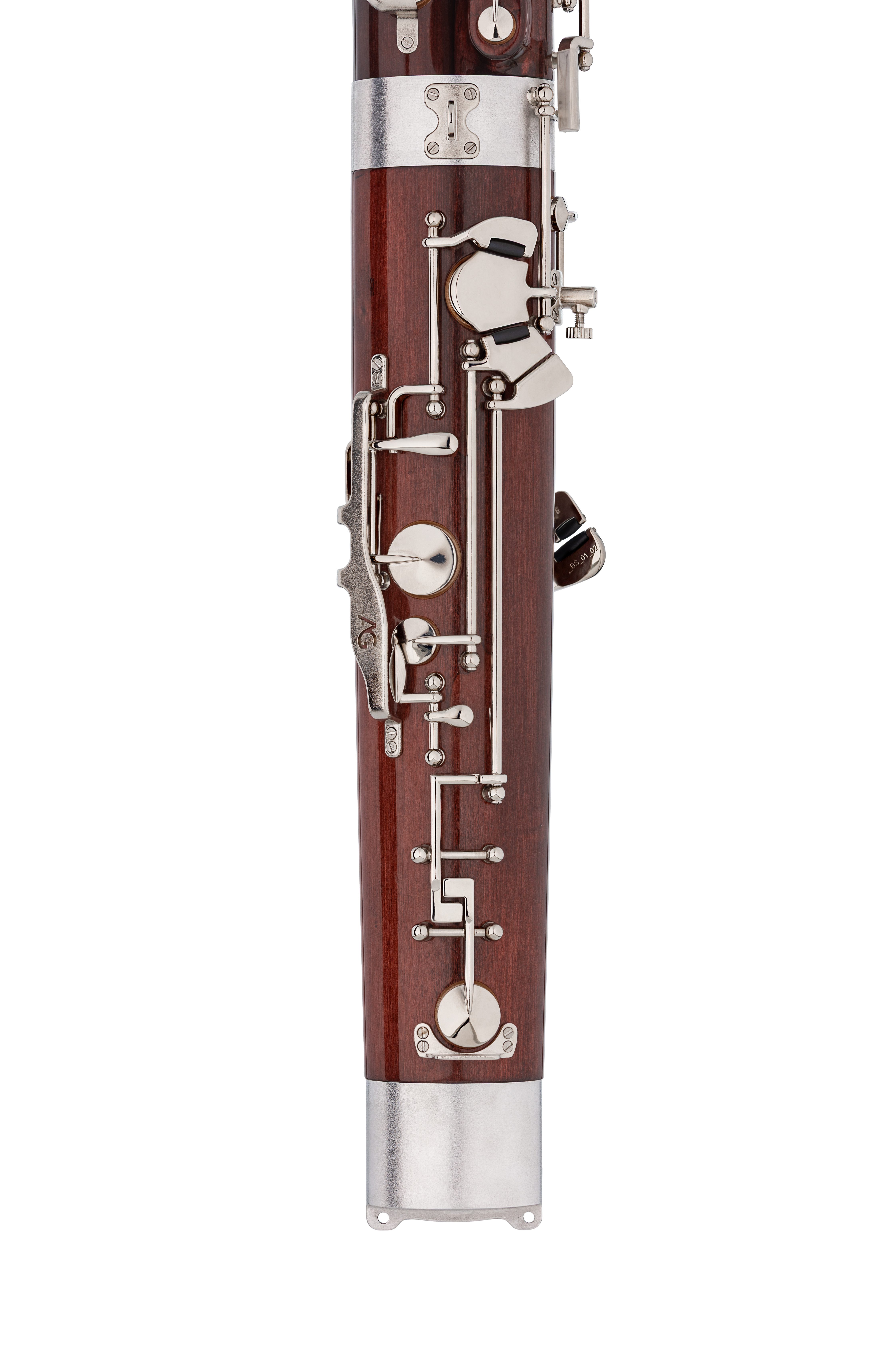 Bassoon AG semi-professional model SP - Image 6