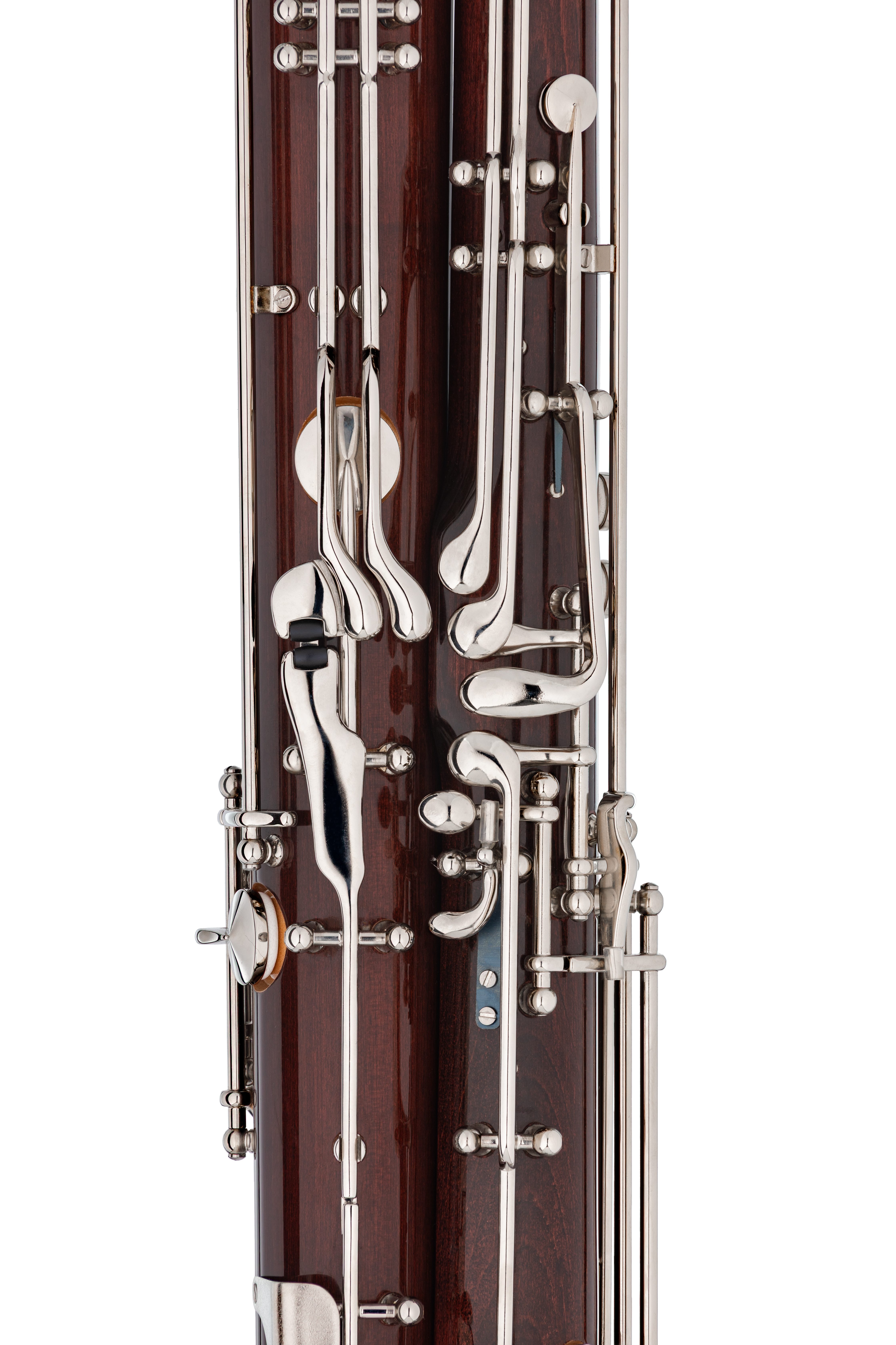 Bassoon AG semi-professional model SP - Image 4