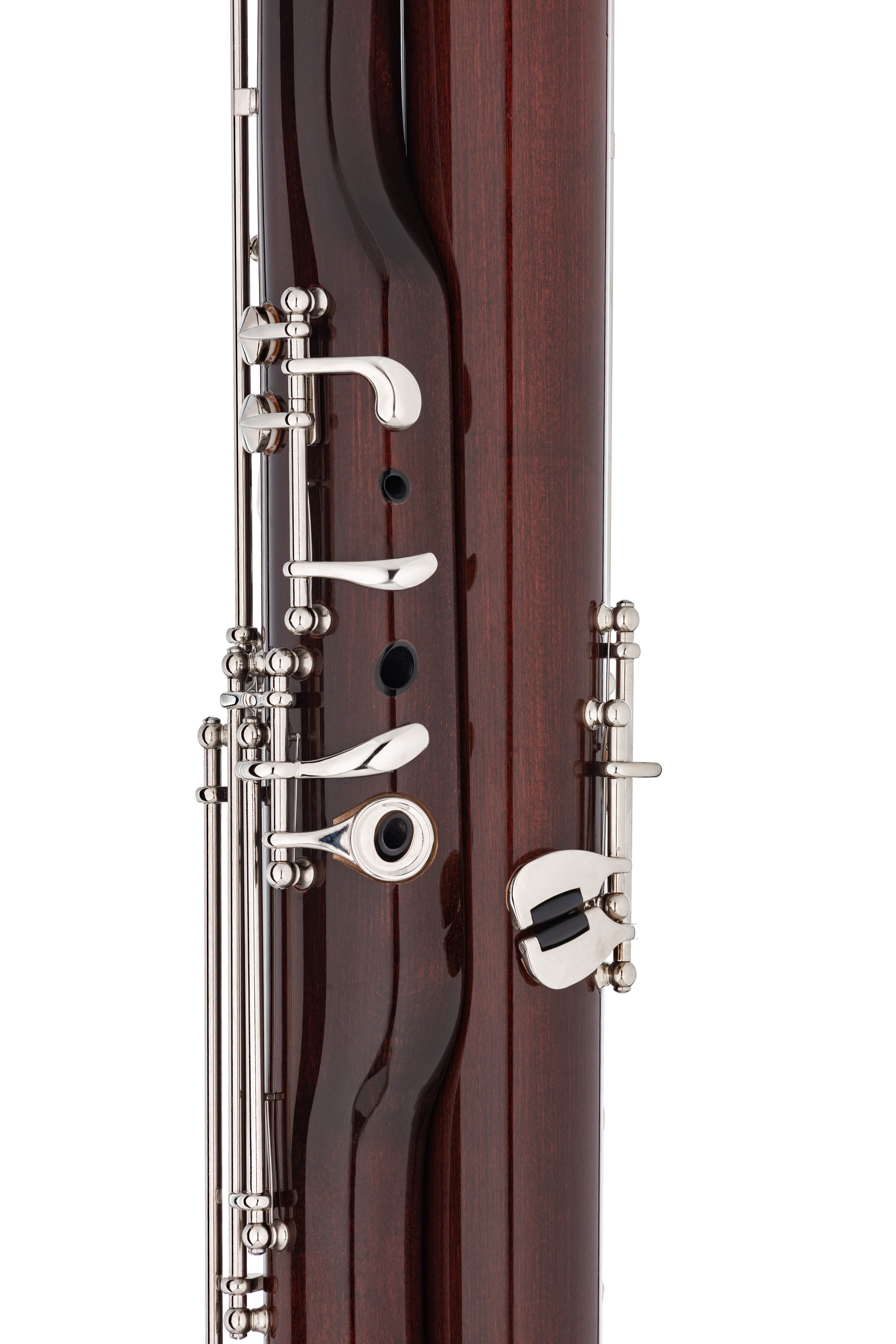 Bassoon AG semi-professional model SP - Image 5