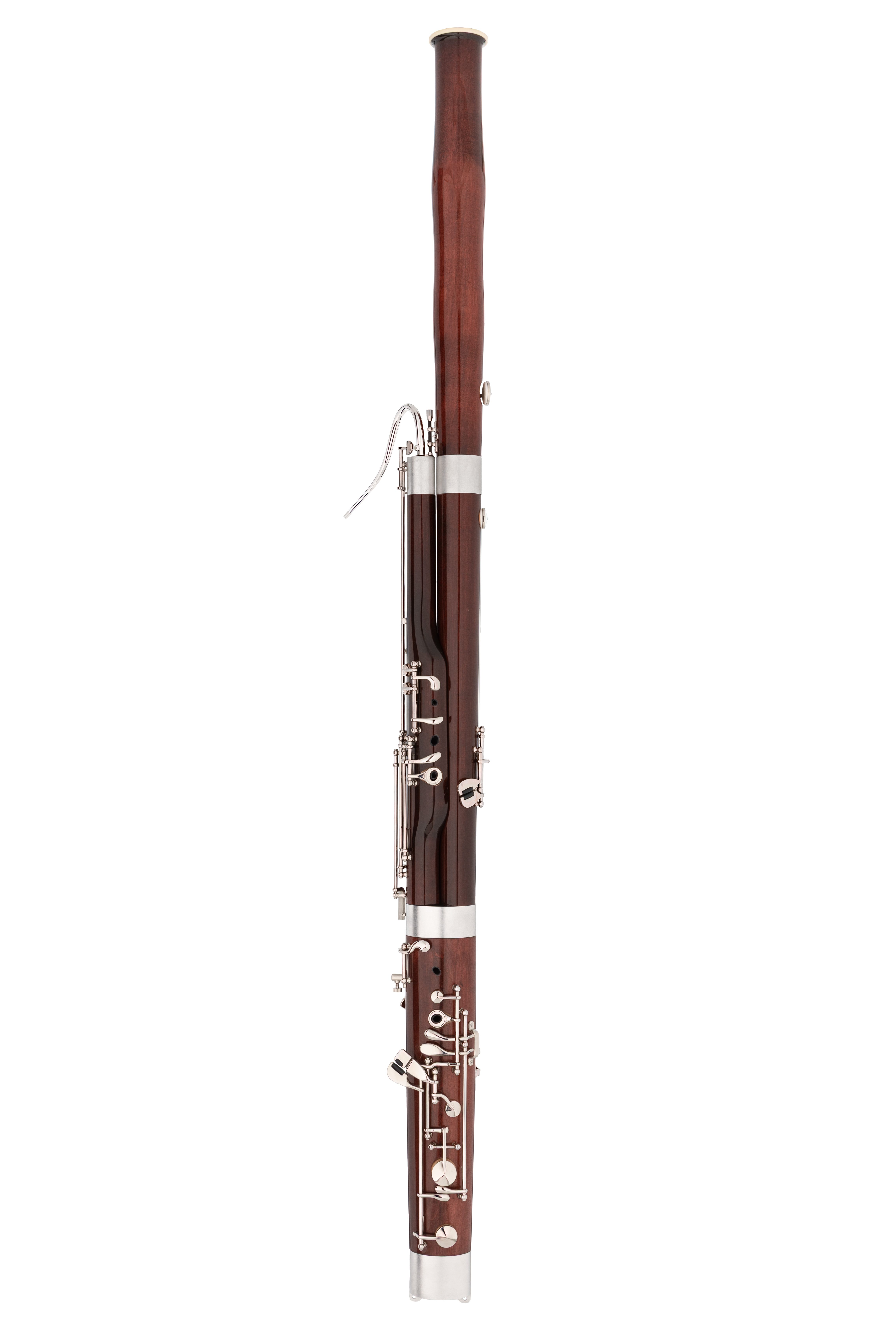 Bassoon AG semi-professional model SP - Image 3